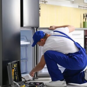 Reparo em Geladeiras e Freezers: Como Manter Seus Eletrodomésticos Sempre Funcionando