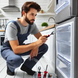 Conserto de Geladeira: Quando Chamar um Técnico e Como Evitar Problemas